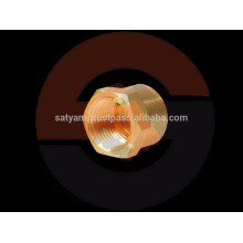 Brass High Quality Cap Nut from India